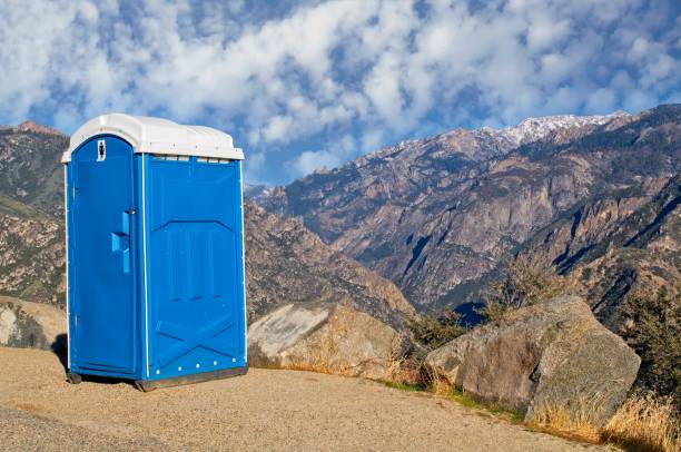 Best Luxury portable toilet rental  in Lebanon, IN