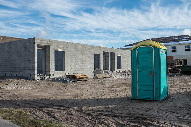 Lebanon, IN porta potty rental Company